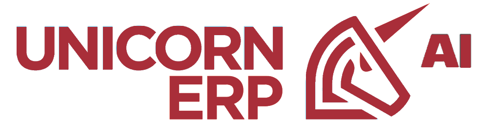 Unicorn ERP