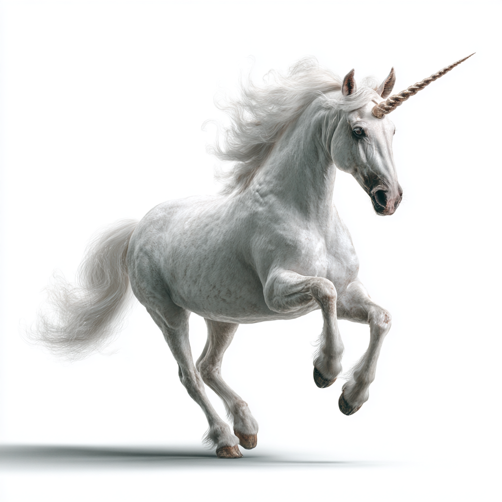 Unicornio